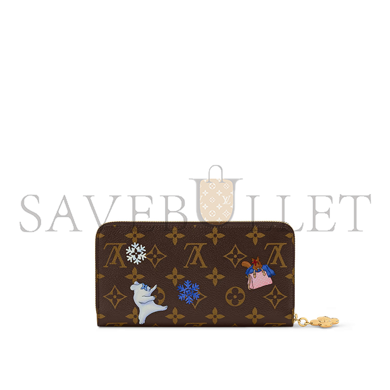 LOUIS VUITTON ZIPPY WALLET M26256 (19.5*10.5*2.5cm) LOUIS VUITTON ZIPPY WALLET M26256 (19.5*10.5*2.5cm)